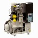 AspiraciónTurbo Smart 2V Sin Separador De Amalgama - Cattani