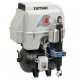 Compresor Cattani AC100Q Insonorizado 1 Cilindro y Secador