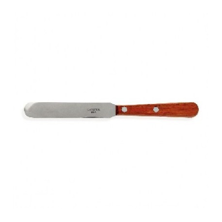 Espatula Flexible Acero inox. Mestra R060020