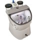CHORRO DE ARENA ECLIPSE II - MESTRA
