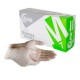 Guantes de latex sin polvo (100u.) - Luna
