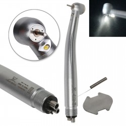 Turbina LED De Alta Velocidad Conexion Directa