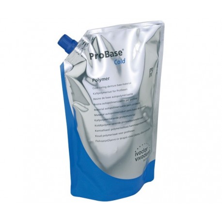 Resina Probase COLD P Rosa Polvo - Ivoclar Vivadent