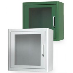 Cabina Para Desfibrilador Heart Guardian HR-501