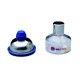 LAMPARILLA DE ALCOHOL (Acero Inoxidable) 070065 - MESTRA