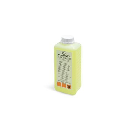 FLUJO PARA SOLDADURA DE TECHNOFLUX (1 LITRO)