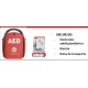 Desfibrilador Heart Guardian HR-501