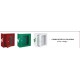 Cabina Para Desfibrilador Heart Guardian HR-501