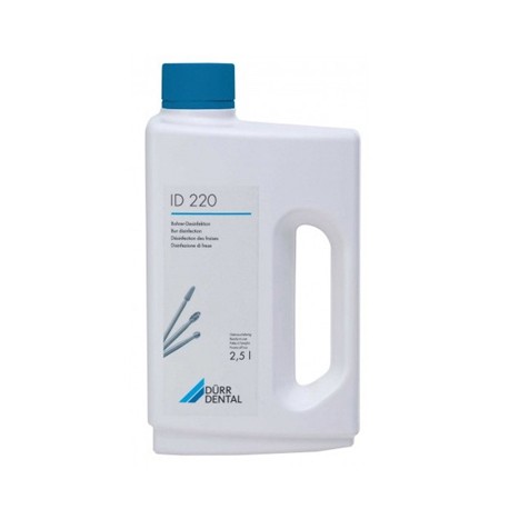 DURR ID 220 (1x2.5l.) DESINFECTANTE DE FRESAS DESINFECCION - DÜrr