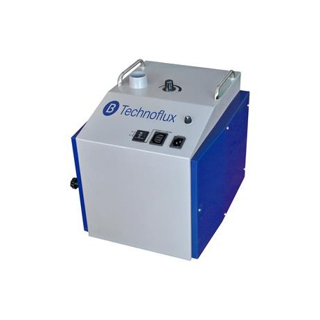 ASPIRACION PORTATIL TECHNOFLUX LABORATORIO - TECHNOFLUX