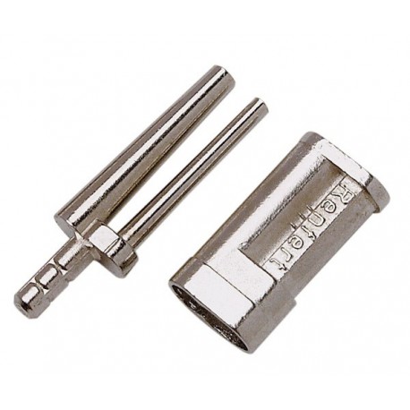 Pins para odontología de Renfert - Renfert
