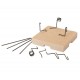 Perno Mesh Tray de Renfert - Renfert