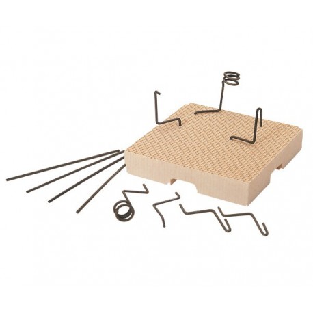 Perno Mesh Tray de Renfert - Renfert