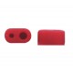 FUNDA DE GOMA BI-PINS 500 ud - RENFERT