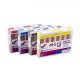 M-G-Fill Flex: puntas de gutapercha p/m-Conic Flex (60 uds) - Medicaline