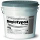 Escayola Extradura Single Typo 4 Beige 25 Kg