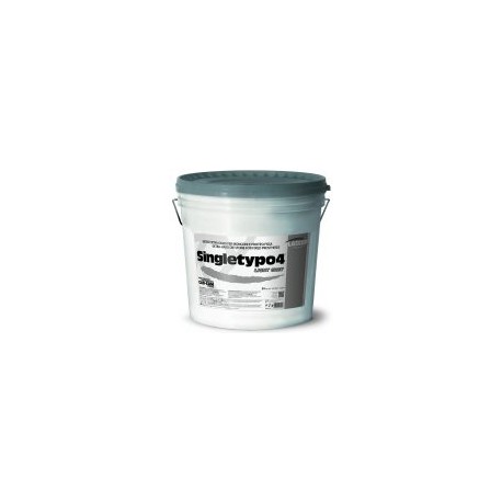 Escayola Extradura Single Typo 4 Beige 25 Kg