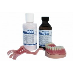 MAJOR REPAIR KIT INTRODUCCION 100 ML +100 GR - DENTPLY