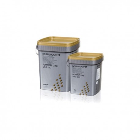 FUJIROCK EP PREMIUN CLASE IV  4/5 KG - GC