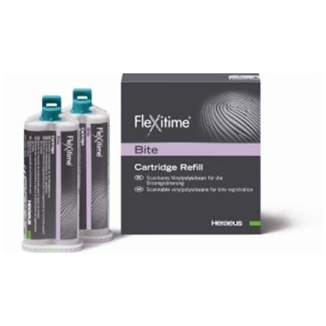 Flexitime (2x50 ml)