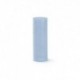 CILINDRO SILICONA EVE 6x24 mm. AZUL FINO (100 U)