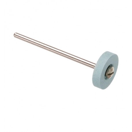 ABRASIVOS PARA ZIRCONIO HATHO "DIA STONE" PM AZUL BX1 FI