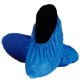 Calzas / Cubrezapatos Desechables, Impermeables y antideslizantes 100 uds