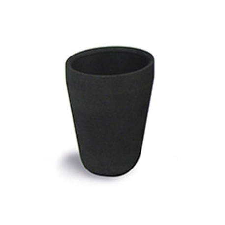 CRISOL SIRIO DE GRAFITO PARA HORNO INDUCCION -SR 328
