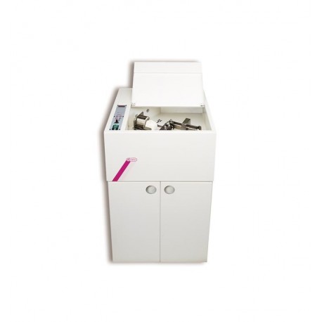 CENTRIFUGA A MOTOR SIRIO MOD.SR301 CON MUEBLE