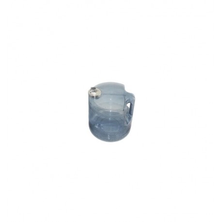 JARRA DE PLASTICO PARA DESTILADOR ELECTRICO