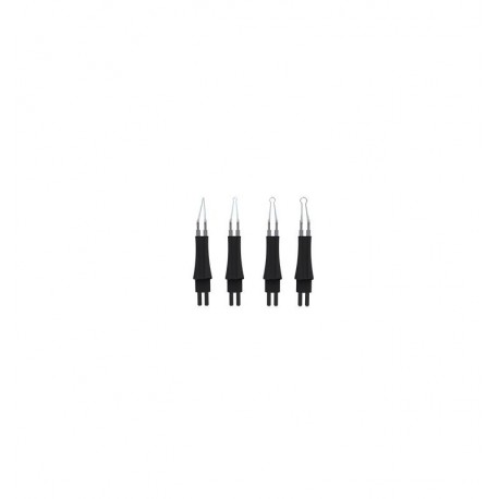 PUNTAS CORTADOR DE GUTAPERCHA TECHNOFLUX 5 UDS