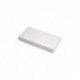 LADRILLO REFRACTARIO BLANCO  230x115x30 (BLANDOS)