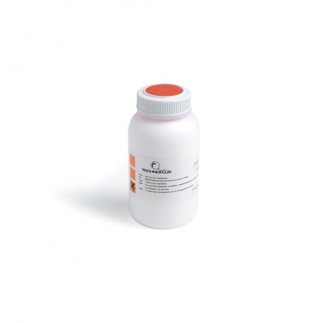BORAX EN POLVO PURO 1 Kg - TECHNOFLUX