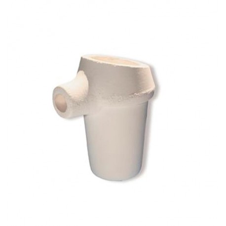 CRISOL DUCATRON CENTRIFUGAL CERAMIC DU1 TIPO CERAMIC - 12 UDS