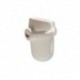 CRISOL DENTAURUM CENTRIFUGAL CERAMIC COATED DT1W 12 uds