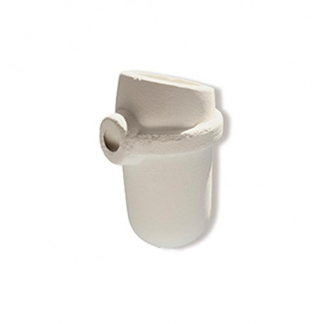 CRISOL DENTAURUM CENTRIFUGAL CERAMIC COATED DT1W 12 uds