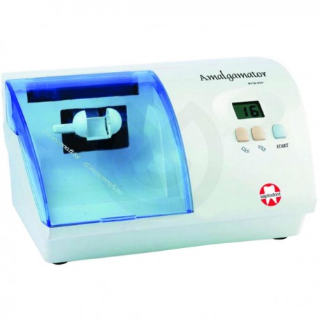 Septodont Vibradora 4500rpm - Vibrador de capsulas Amalgamator - Septodont