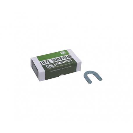 CERA DE ARTICULAR LAMINADA AZUL - Coltene
