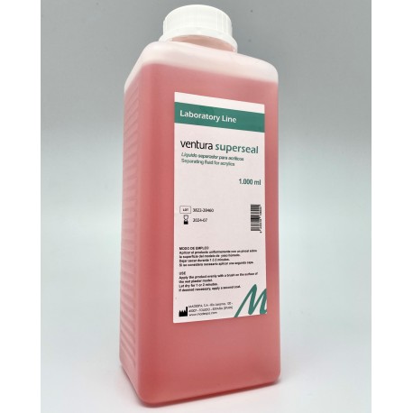 Separador VENTURA superseal 1000 ml - Madespa