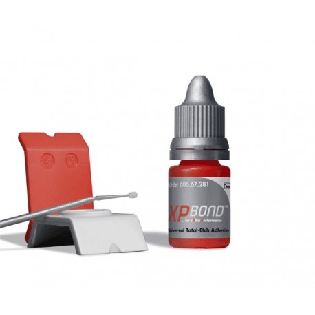 XP BOND REPOSICION ADHESIVOS (5ml) OBTURACION - Dentsply