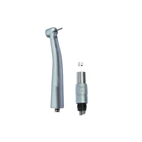 TURBINA TECHNOFLUX CON LUZ SUPER TORQUE CON ACOPLAMIENTO NSK