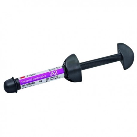 Filtek Universal Restorative: composite (jeringa 4 gr) - 3m