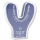 BK03 PAPEL ARTICULAR HERRADURA 50 HOJAS -BAUCH