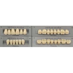 DIENTES SUP. ACRILICO PREMIUM 2 CAPAS ECOLUX - MADESPA