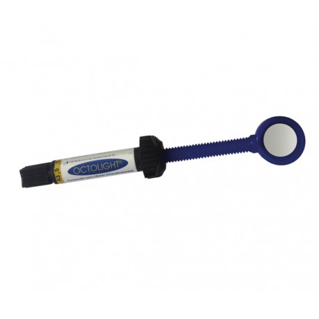 Octolight Flow: Composite Fluido en Jeringa (2 gr) - Clarben