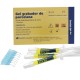 Ácido Hidrofluorhídrico 9.6% (4 jer. x 1.2ml + 8 puntas) - Clarben