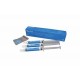 Blu-Gel: Ácido grabador en jeringas (3 x 4.7gr.) - Clarben