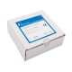 Planchas Termoconformadas Opacas Coping - (50 ud.) - Clarben