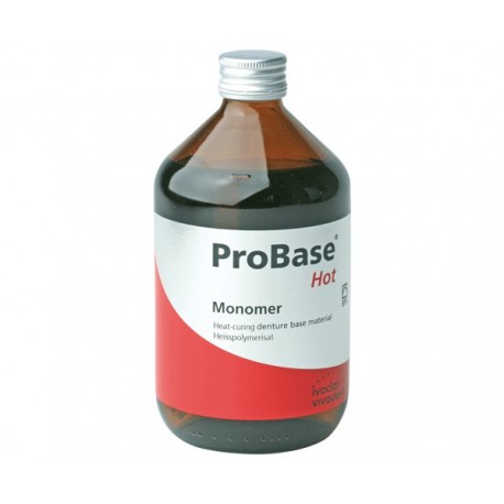 Resina Probase COLD Líquido - Ivoclar Vivadent