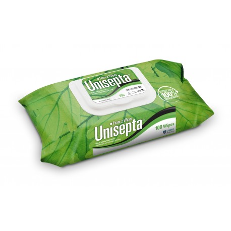 Unisepta Plus Desinfección De Superficies 750 ml